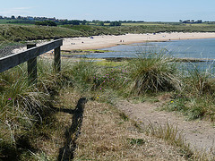 Embleton Bay