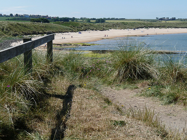 Embleton Bay