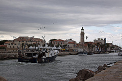 20110601 4861RAw [F] Fischtrawler [Le Grau du Roi] Camargue