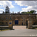 Burghley House Stables