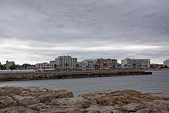 20110601 4847RAw Ferienwohnung, Le Grau du Roi, Camargue