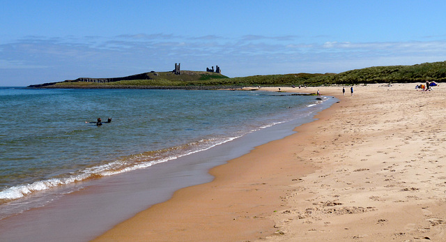 Peace on the Beach