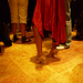 Jeune indonésienne en talons hauts / Young indonesian Lady in high heels -  Photographe : Christiane