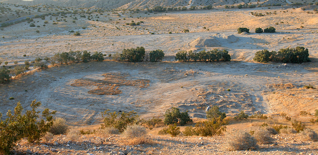 Cloverleaf Water Park remains (0316)