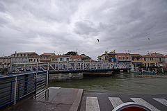 20110601 4830RAfw Kanal-Drehbrücke [Le Grau du Roi]