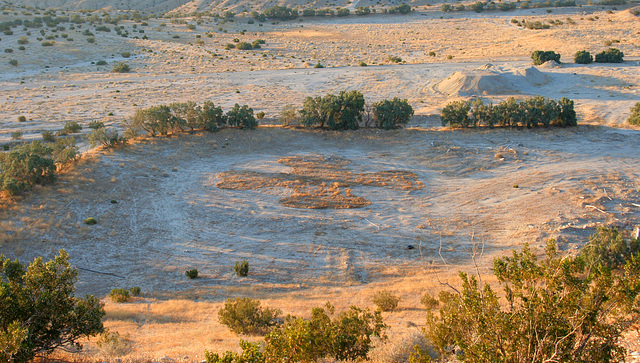 Cloverleaf Water Park remains (0318)