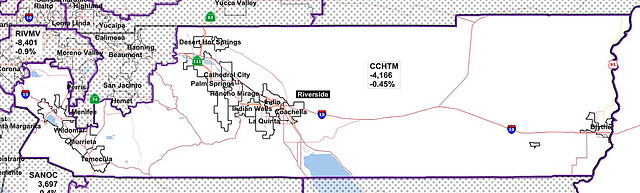 Senate District