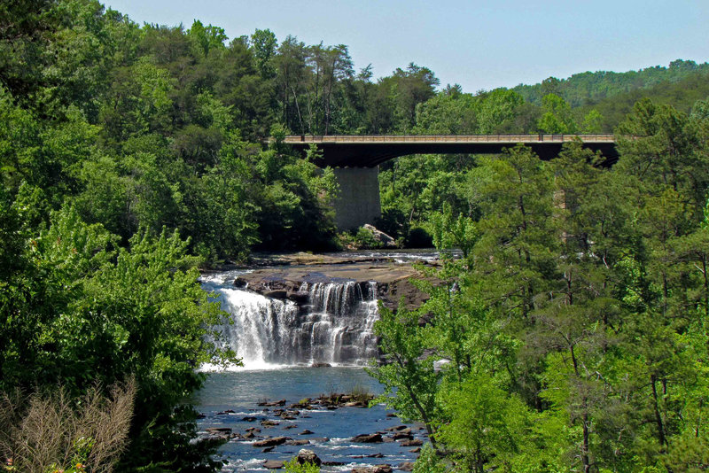 Little River Falls