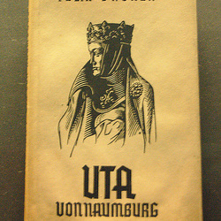 Uta de Naumburg