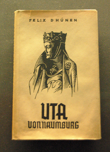 Uta de Naumburg