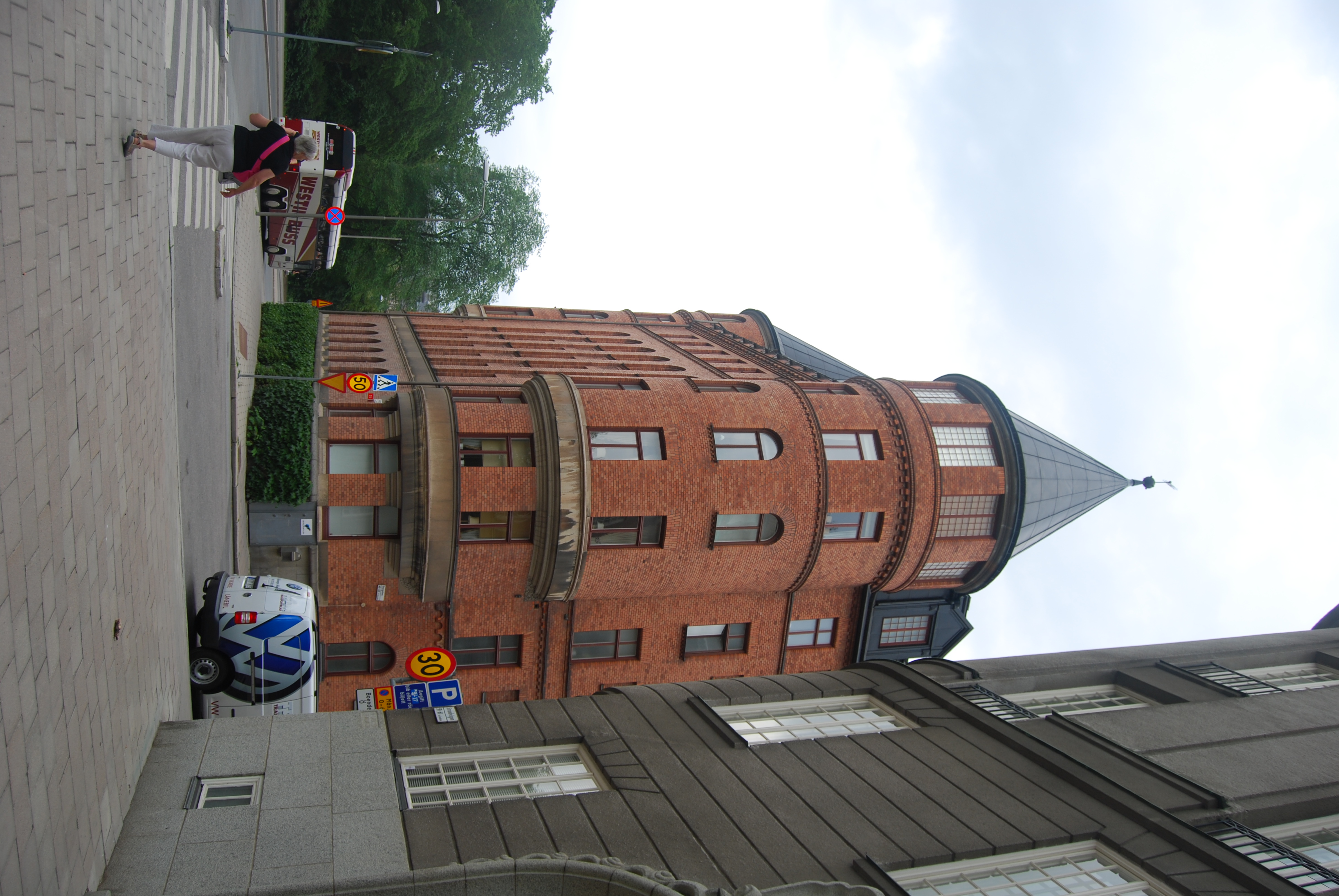 Stockholm