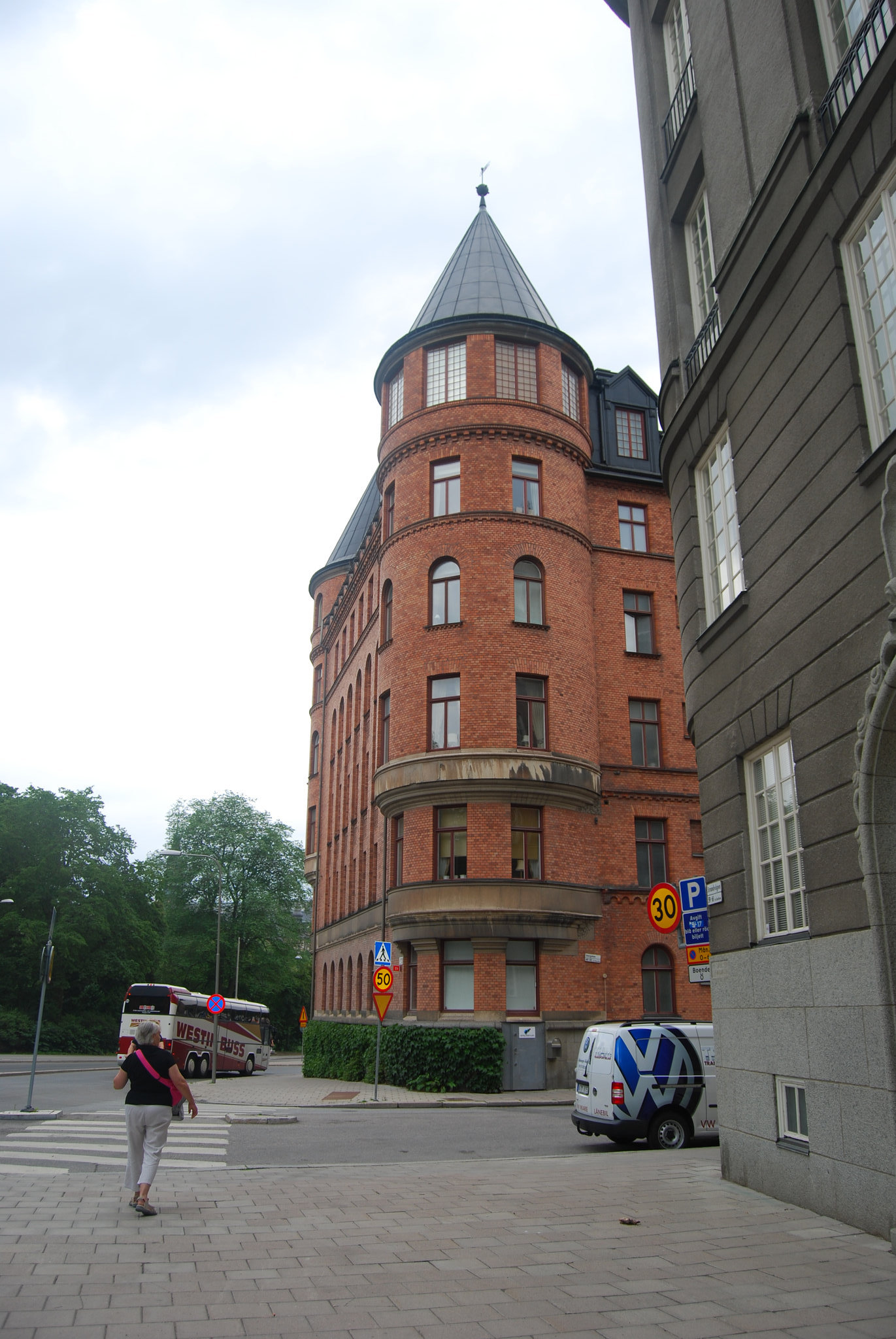 Stockholm
