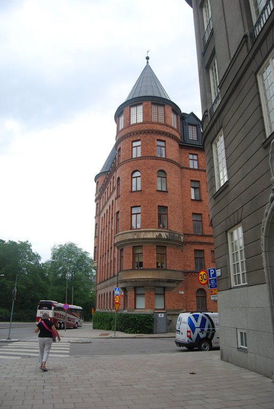 Stockholm