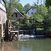 20110508 2056RAw [D~LIP] Wassermühle, Schloss Brake, Lemgo