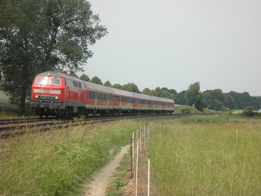 Regional-Express