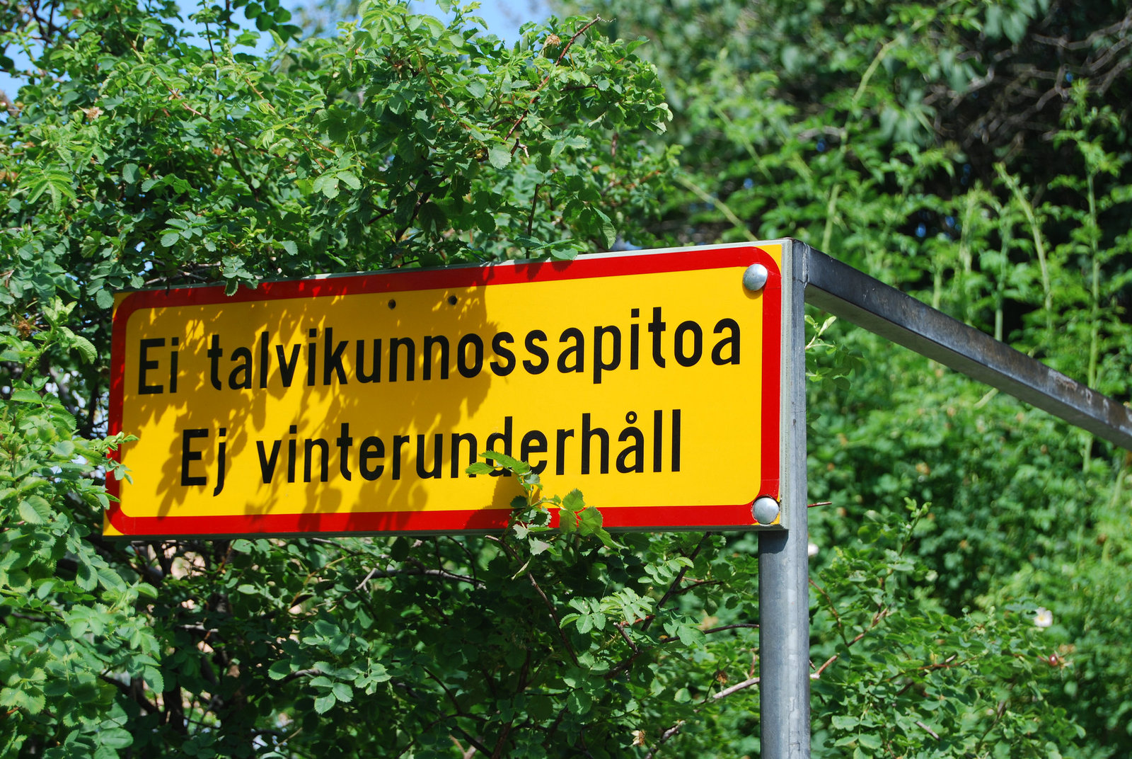 Helsinski