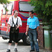 .... und noch einmal poltern