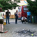 Polterabend für Kerstin und Andreas