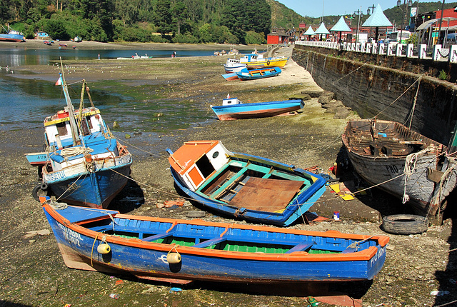 Puerto Montt