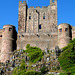 Bamburgh Castle #1