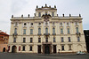 Façades - Prague