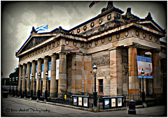 Edinburgh Art Gallery