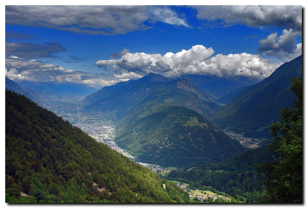 Martigny