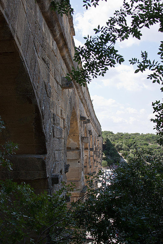 20110606 5127RAw [F] Aquädukt [Pont du Gard]