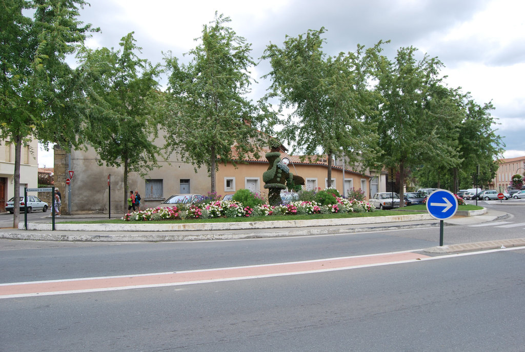 Limoux et son carnaval