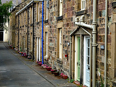 Alnmouth Cottages