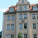 München - Hausfassade