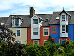 Alnmouth Houses