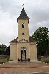 Eglise de Sercy (71)