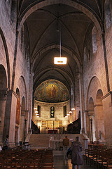 Lund, Dom in Lund