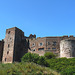 Bamburgh Castle #4