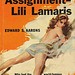 Edward S. Aarons - Assignment Lili Lamaris