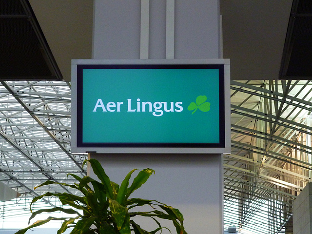 Aer Lingus