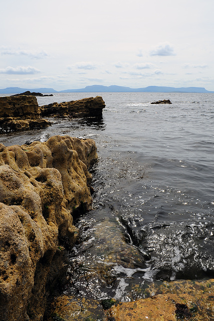 St. John´s Point - Donegal Bay