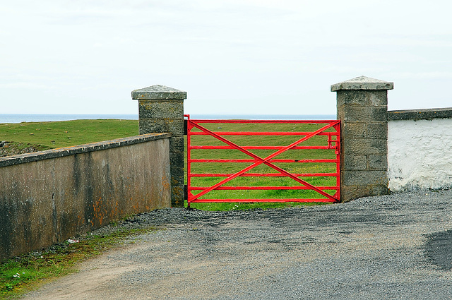 St. John´s Point - Donegal Bay