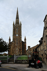 Donegal Church