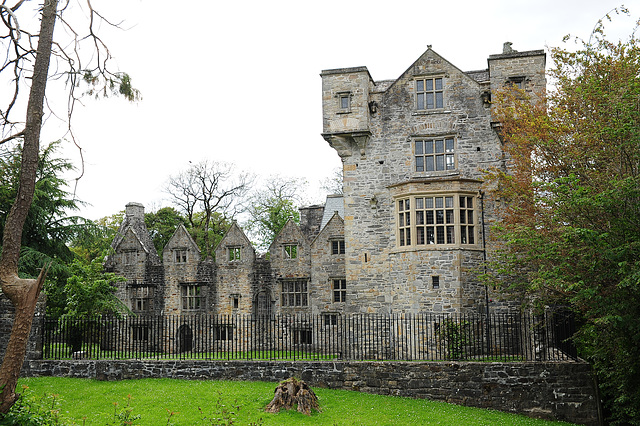 Donegal Castle