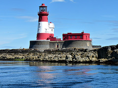 Longstone Lighthouse