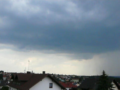 Sommerwetter 2011