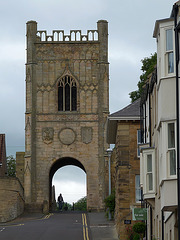 Gateway Tower