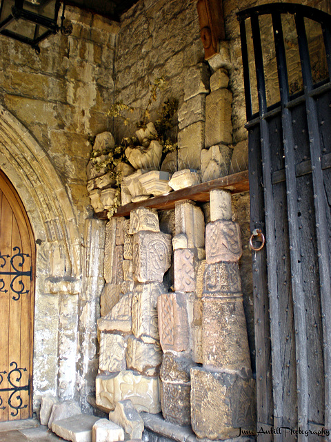 All Saints Church, Bakewell,  Derbyshire