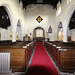 Box Pews, All Saints' Church, Nafferton, East Riding of Yorkshire