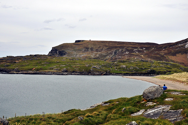 Glencolumbkille