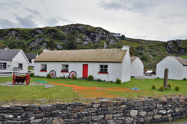 Folk Village Museum