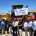 Groundbreaking For The DHS Health & Wellness Center (0259)