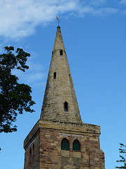 Spire